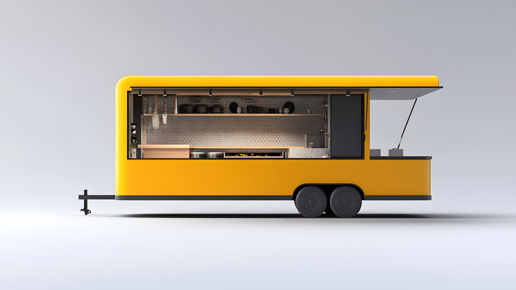 Foodcart Event 2